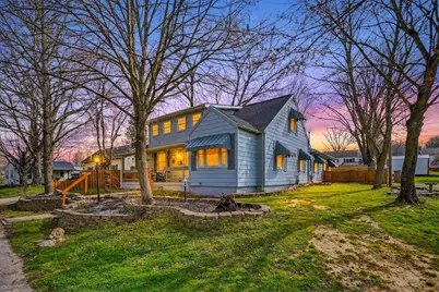 306 Outlot Street, McArthur, OH 45651 - Photo 1