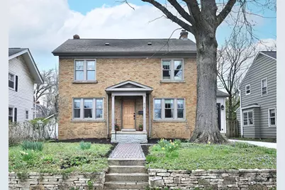 316 Acton Road, Columbus, OH 43214 - Photo 1