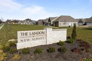 6809 Rolfe Ave, New Albany, OH 43054 - Photo 9