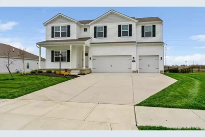 534 Brayshaw Drive, Ostrander, OH 43061 - Photo 1