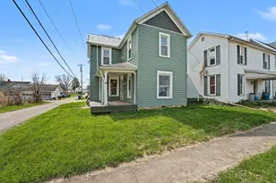 217 W Dayton St, Lewisburg, OH 45338 - Photo 1