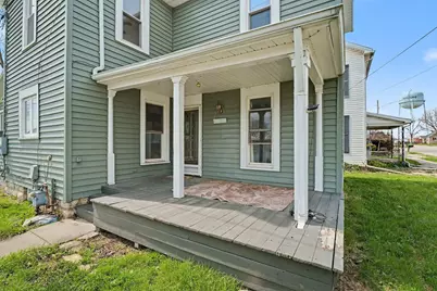 217 W Dayton Street, Lewisburg, OH 45338 - Photo 3