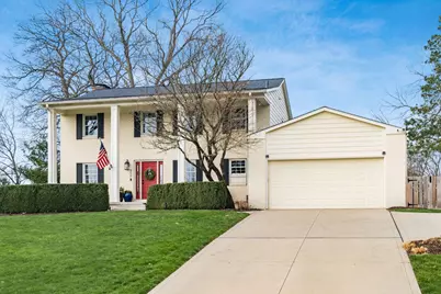 909 Clubview Boulevard N, Columbus, OH 43235 - Photo 1