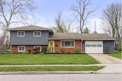 266 Electric Avenue, Westerville, OH 43081 - Photo 1