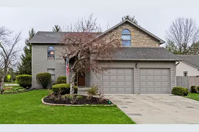 868 Chelsea Lane, Westerville, OH 43081 - Photo 1