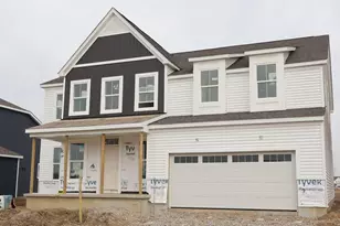 377 Fawn Vly Pl, Galena, OH 43021 - Photo 1