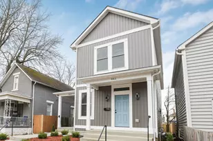 961 Heyl Ave, Columbus, OH 43206 - Photo 5