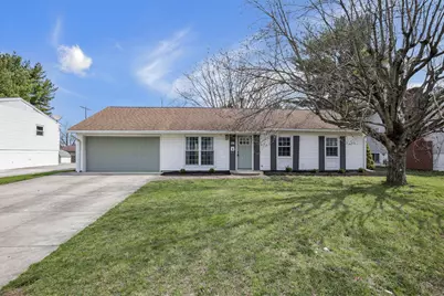 396 Lincolnshire Road, Columbus, OH 43230 - Photo 1