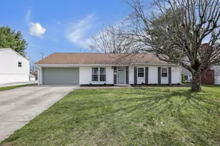 396 Lincolnshire Rd, Columbus, OH 43230 - Photo 1