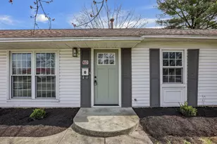 396 Lincolnshire Rd, Columbus, OH 43230 - Photo 5