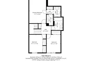 4828 Crazy Horse Ln, Westerville, OH 43081 - Photo 9