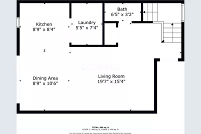 107 W Ticonderoga Drive #D, Westerville, OH 43081 - Photo 25