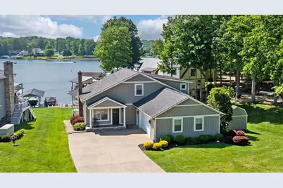 4053 Apple Valley Drive, Howard, OH 43028 - Photo 1
