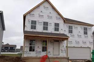 1426 Speedliner Dr, Plain City, OH 43064 - Photo 1