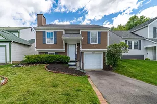 3124 Creighton Pl, Reynoldsburg, OH 43068 - Photo 1