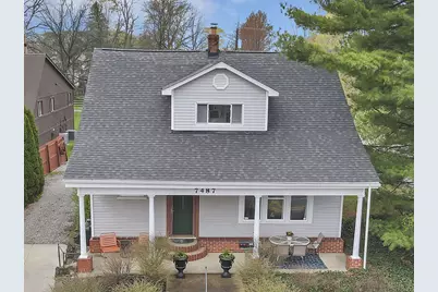 7487 E Main Street, Reynoldsburg, OH 43068 - Photo 1