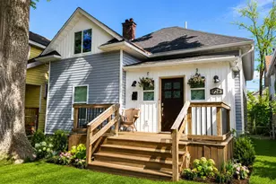 726 Reinhard Ave, Columbus, OH 43206 - Photo 1