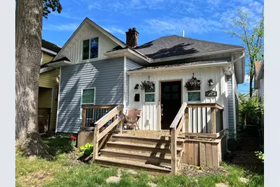 726 Reinhard Avenue, Columbus, OH 43206 - Photo 1