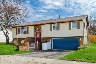 1328 Hilton Drive, Reynoldsburg, OH 43068 - Photo 1