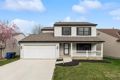 130 Welshmore Drive, Galloway, OH 43119 - Photo 1