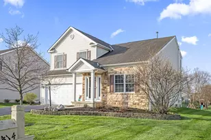 415 Saffron Dr, Sunbury, OH 43074 - Photo 1