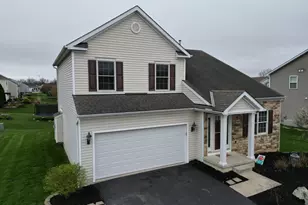 415 Saffron Dr, Sunbury, OH 43074 - Photo 57