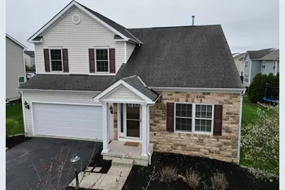 415 Saffron Drive, Sunbury, OH 43074 - Photo 3