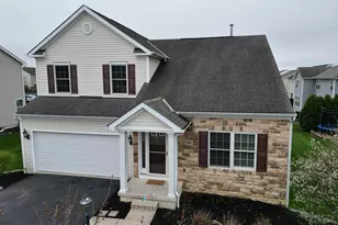 415 Saffron Dr, Sunbury, OH 43074 - Photo 3
