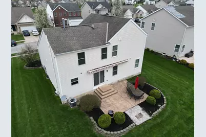 415 Saffron Drive, Sunbury, OH 43074 - Photo 55