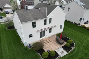 415 Saffron Dr, Sunbury, OH 43074 - Photo 55