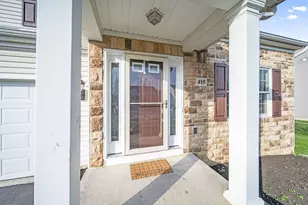 415 Saffron Dr, Sunbury, OH 43074 - Photo 7