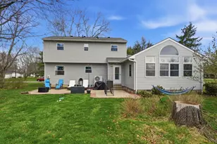 12815 Fox Run Ct NW, Pickerington, OH 43147 - Photo 25