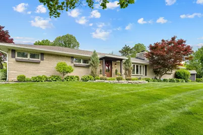 3809 Kioka Avenue, Upper Arlington, OH 43220 - Photo 3