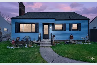 833 Joyful Street, Columbus, OH 43204 - Photo 1