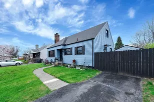 833 Joyful St, Columbus, OH 43204 - Photo 3