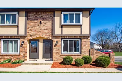 7720-7726 Scofield Court, Dublin, OH 43016 - Photo 3