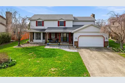 985 Chaumont Drive, Marion, OH 43302 - Photo 1