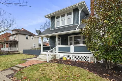 1457 N 5th Street, Columbus, OH 43201 - Photo 3