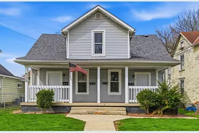 551 S Main Street, Marion, OH 43302 - Photo 1