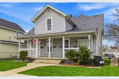 551 S Main Street, Marion, OH 43302 - Photo 3