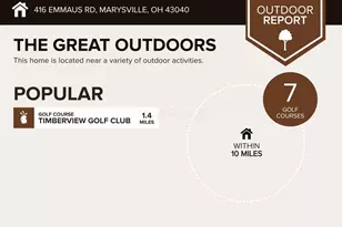 416 Emmaus Rd, Marysville, OH 43040 - Photo 5