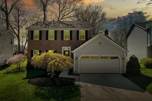 757 Summertree Ln, Westerville, OH 43081 - Photo 51