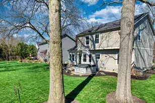 757 Summertree Ln, Westerville, OH 43081 - Photo 49