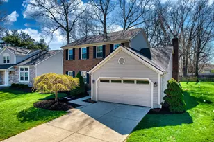 757 Summertree Ln, Westerville, OH 43081 - Photo 3