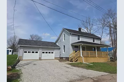 340 Highland Avenue, Mount Gilead, OH 43338 - Photo 1