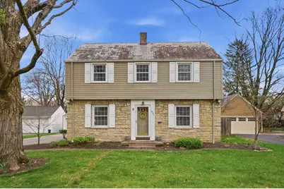 1951 Glenn Avenue, Upper Arlington, OH 43212 - Photo 1