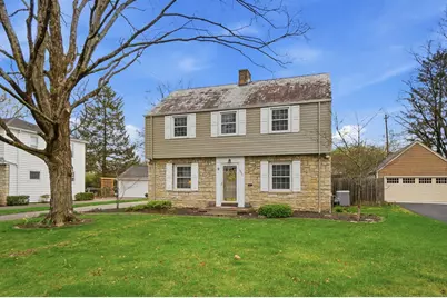 1951 Glenn Avenue, Upper Arlington, OH 43212 - Photo 3