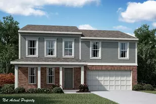 4589 Baltoro Rd, Canal Winchester, OH 43110 - Photo 1