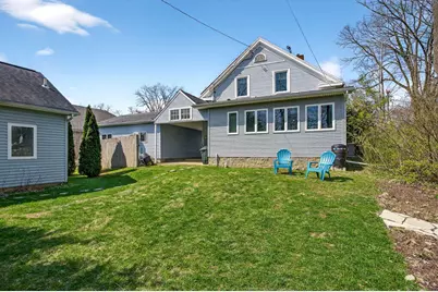 401 S High Street, Yellow Springs, OH 45387 - Photo 37