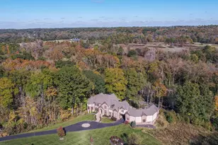 1403 Riverwood Ln, Powell, OH 43065 - Photo 7